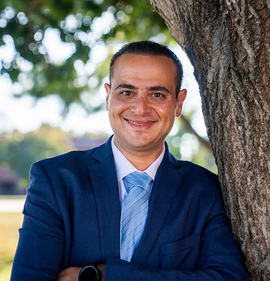 Dr. Habib, Board Certified Periodontist