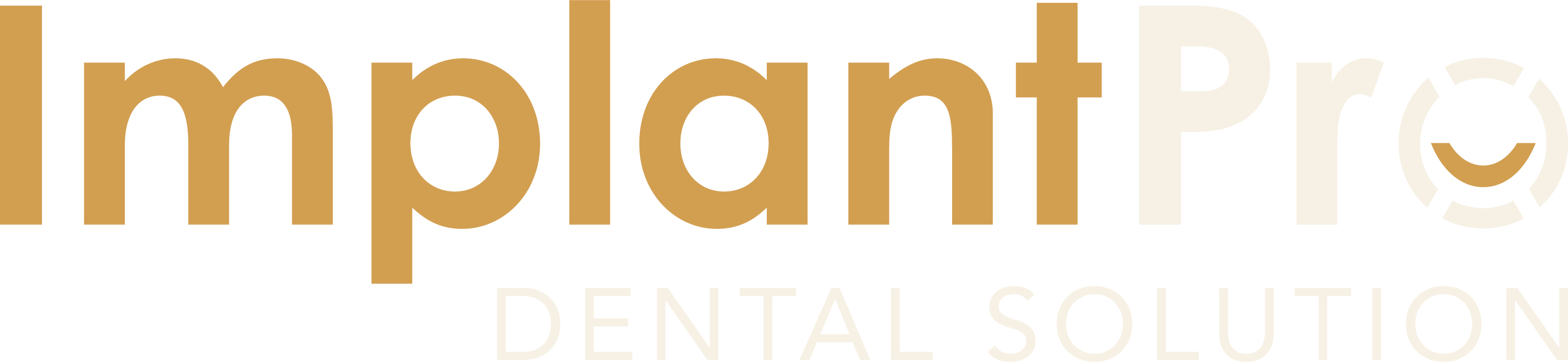 Implant Pro Dental Solution